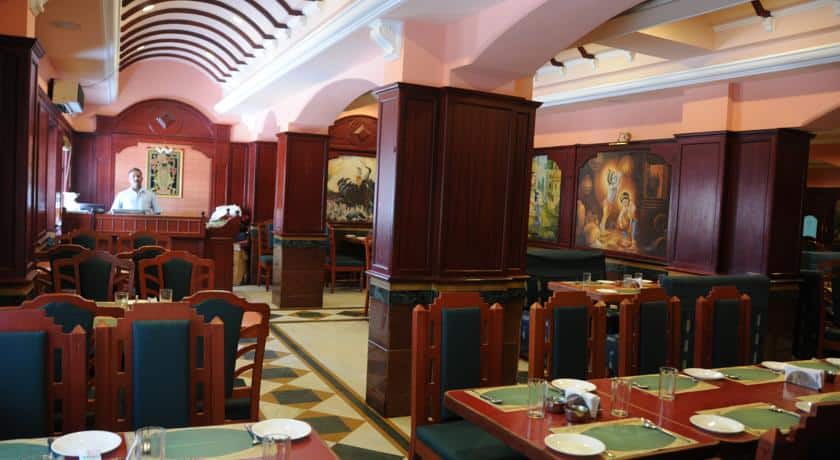 New Woodlands Hotel, Chennai 2